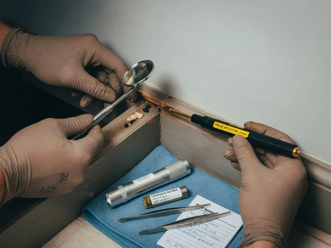 Why choose Emergency Pest Control in Cragford, AL